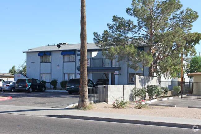 Building Photo - 1727 W Mountain View Rd