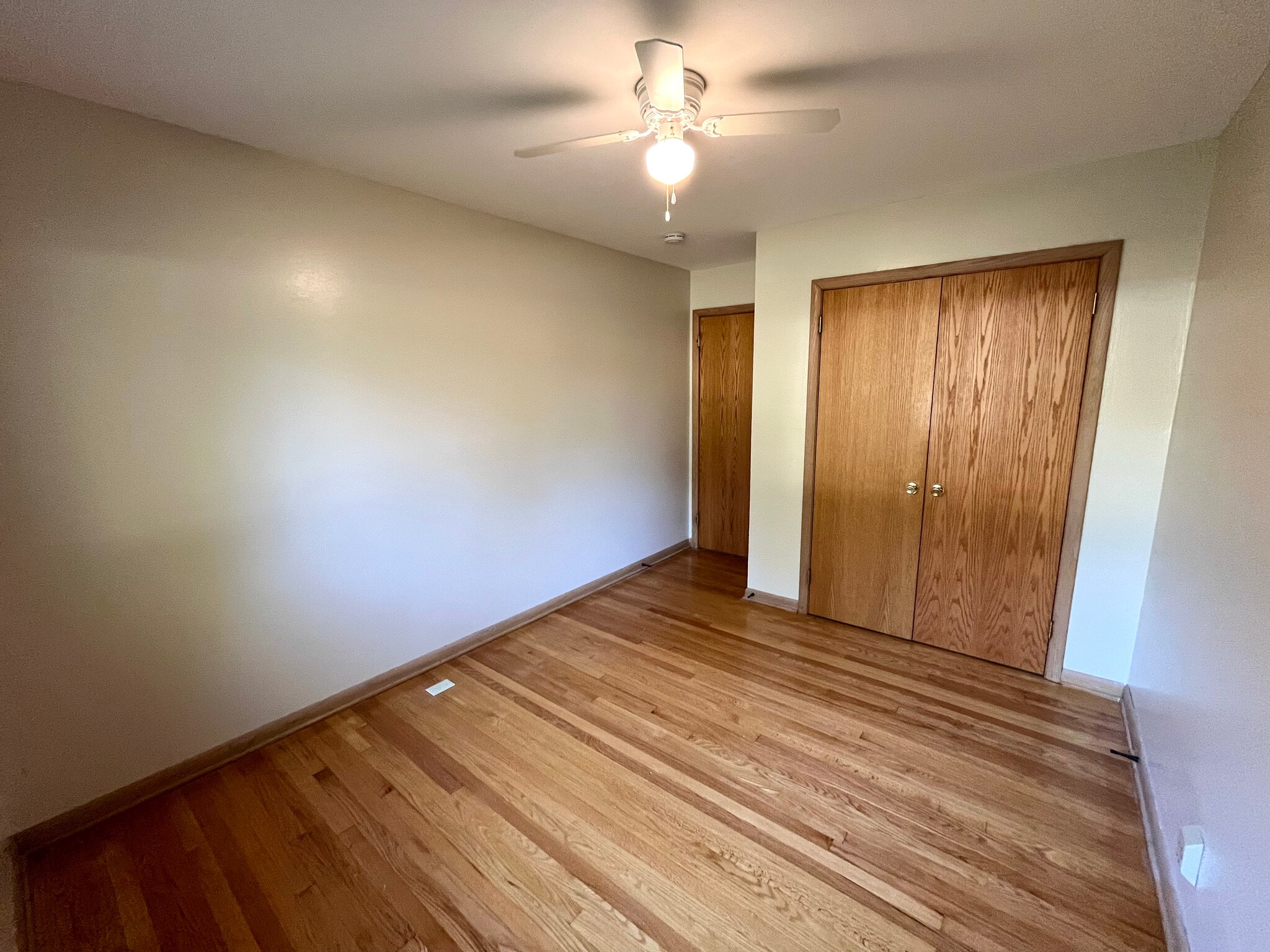 Bedroom 3 - 1661 N 116th St
