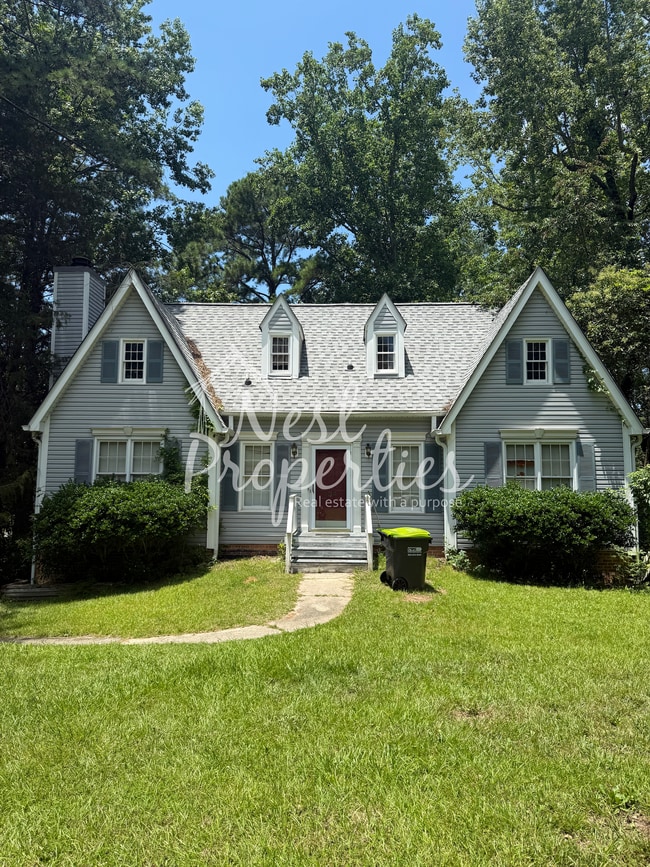 Primary Photo - 134 Barnsley Rd