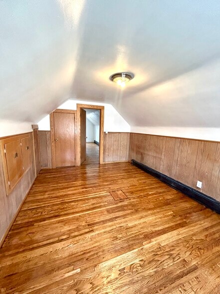 Building Photo - 4541 Camden Ave N