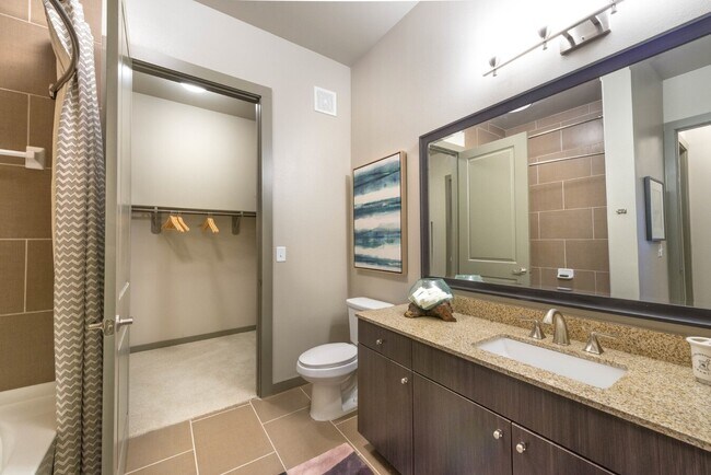 Building Photo - Modern Design Meets Everyday Luxury