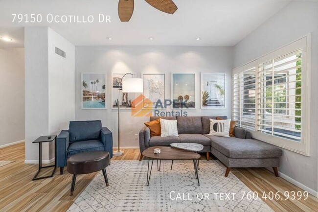 Building Photo - 79150 Ocotillo Dr