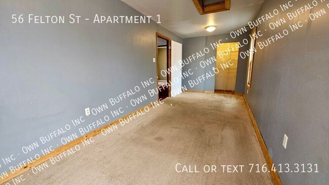 Building Photo - Cozy 1 bedroom apartment located near the ...