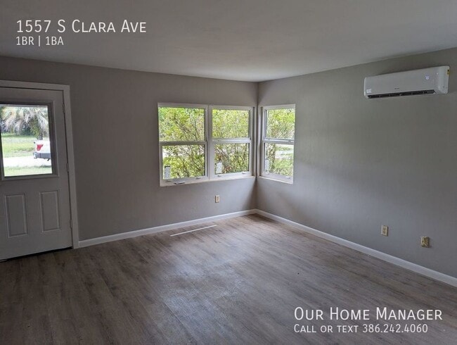 Building Photo - 1557 S Clara Ave