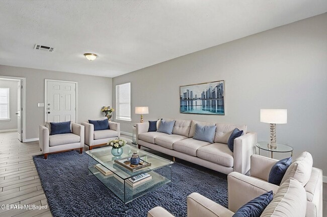 Building Photo - 12313 Tierra Arena Dr