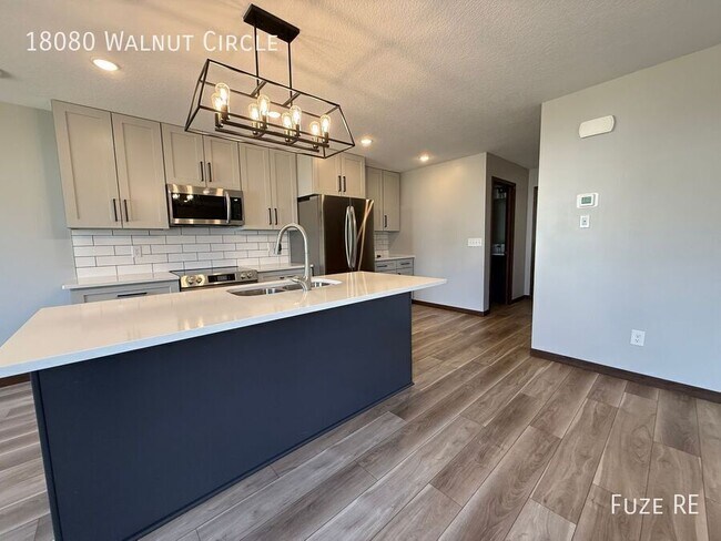 Building Photo - 18080 Walnut Circle