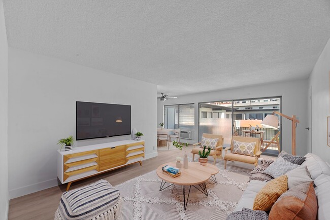 Interior Photo - TALA Local at 1301 Havenhurst