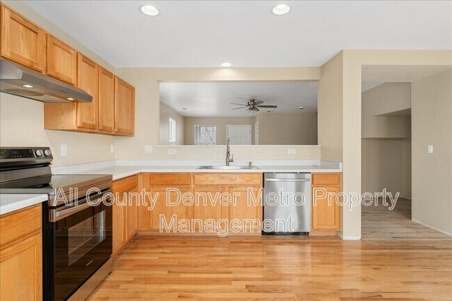 Building Photo - 7850 Ogden Ct