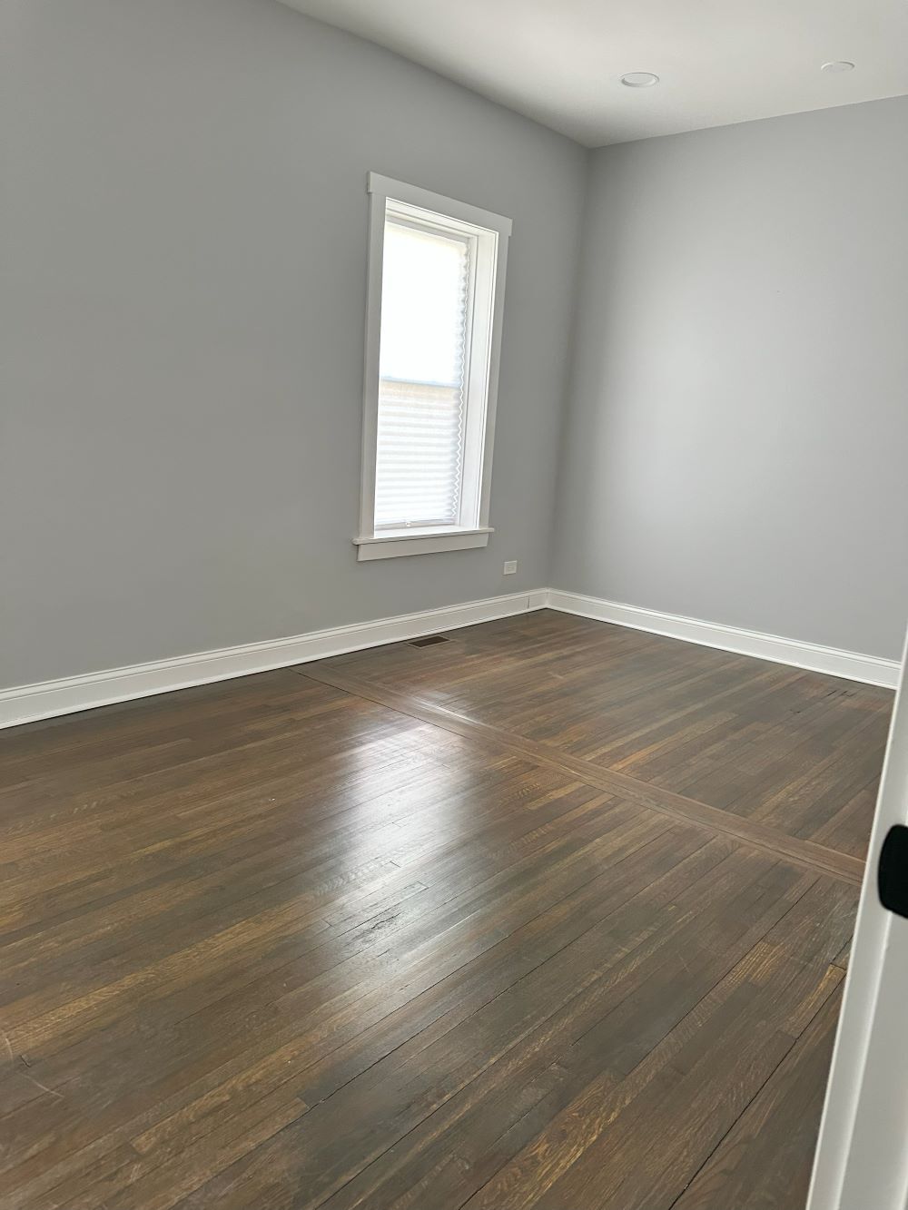 Master Bedroom View 1 - 314 N Latrobe Ave