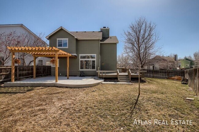 Building Photo - 19155 E Molly Ave