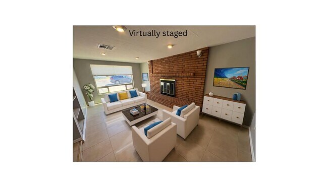 Building Photo - Central Tucson, close to University of Arizona and more!!!