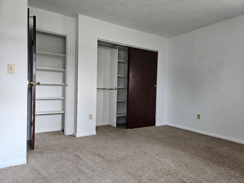 Master Bed - 1136 Stoney Springs Road