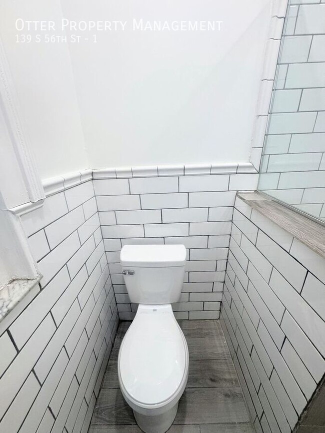 Building Photo - 139 S 56th St