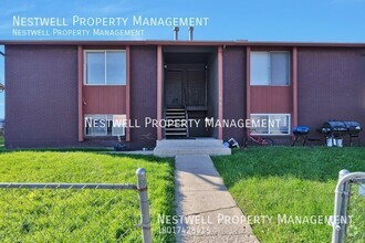 Building Photo - Renovated 2-bed Unit in West Valley City