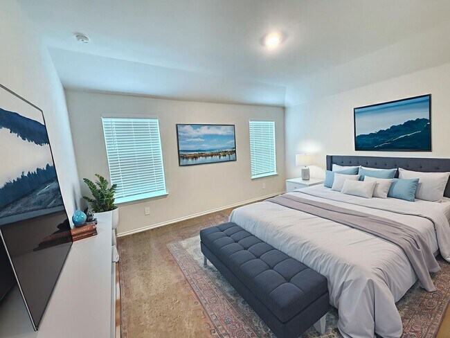 Building Photo - 4/2 in Sweetwater Springs Community, Sherman