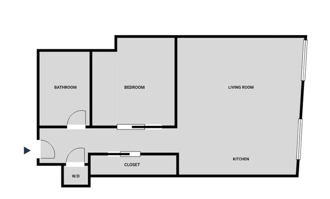 Building Photo - 447 17th St