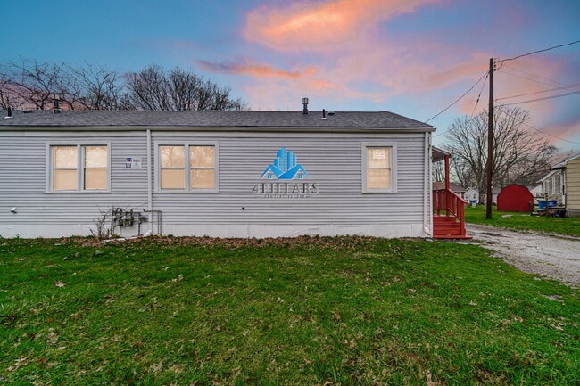 Building Photo - 1404 Federal Ave