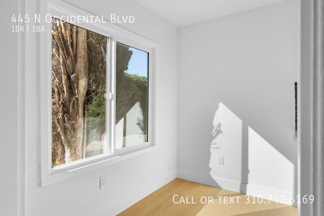 Building Photo - 445 Occidental Blvd