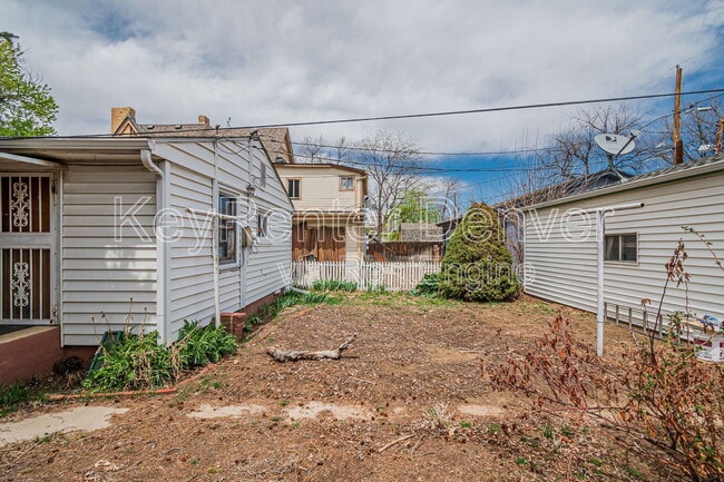 Building Photo - 3960 Wolff St