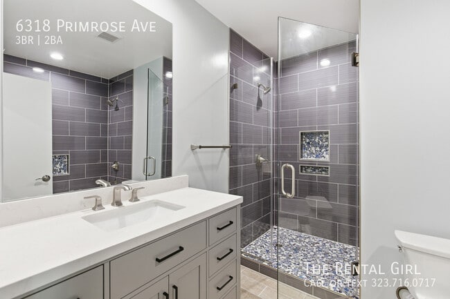 Building Photo - 6318 Primrose Ave