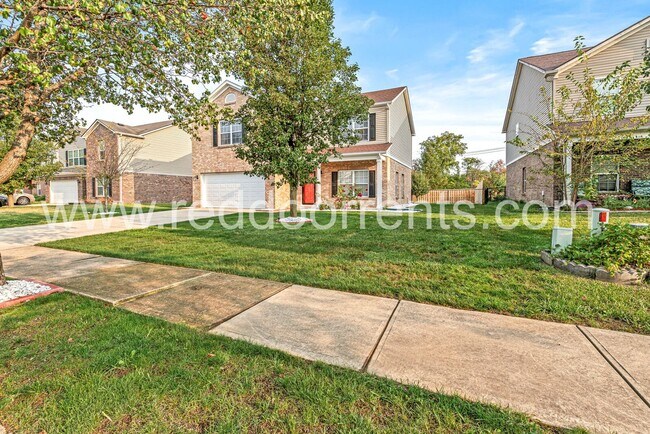 Building Photo - Spacious 3-Bedroom Home in Fishers with Modern Comforts