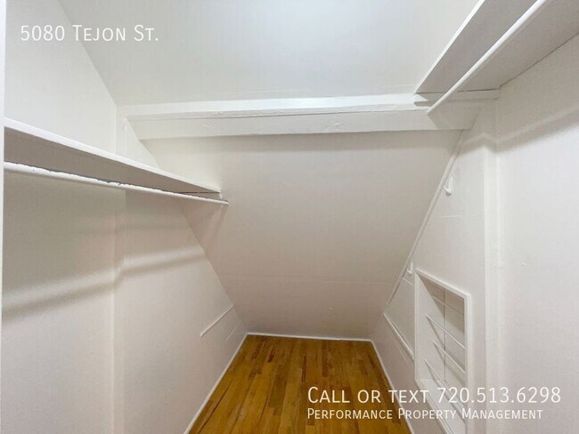 Building Photo - 5080 Tejon St