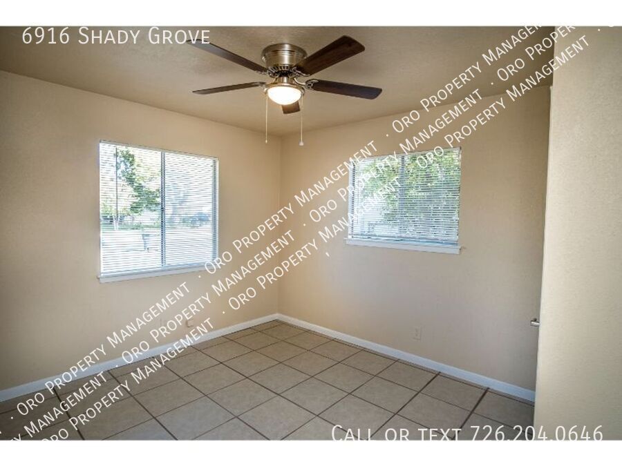 Building Photo - 6916 Shady Grove Dr