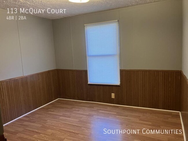 Building Photo - 113 McQuay Trail