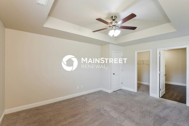 Building Photo - 3 Bedroom Pet-Friendly Home in HARVEST, AL with Main Street Renewal