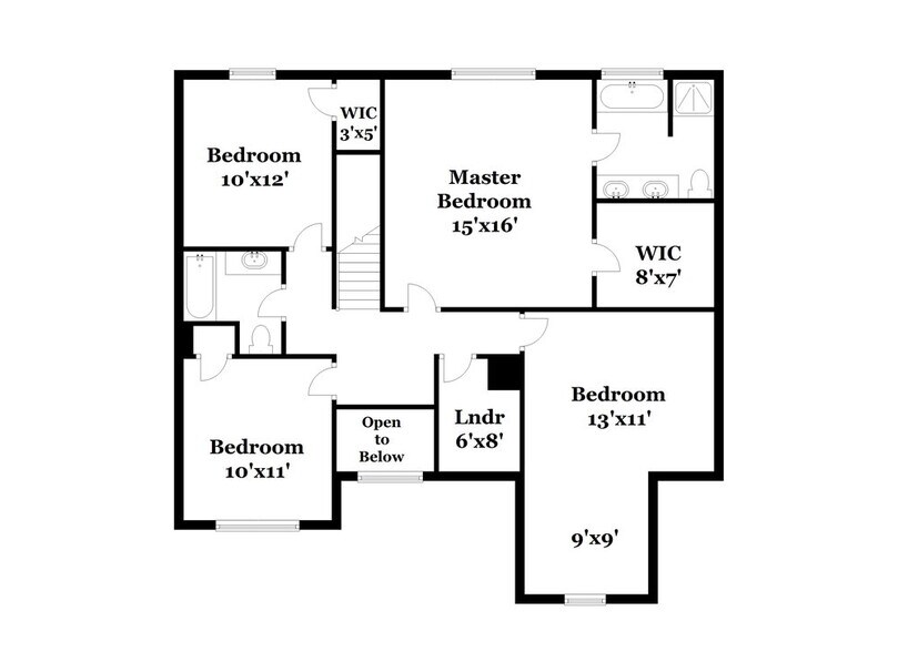 Building Photo - 542 Fieldcrest Dr