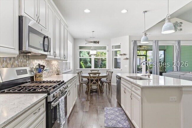 Building Photo - 144 Coral Reef Wy