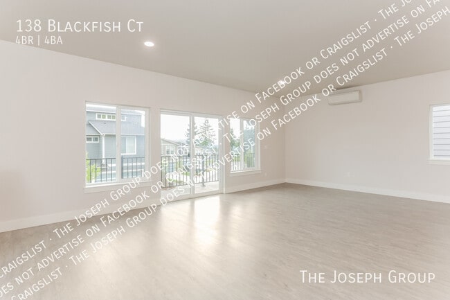 Building Photo - 138 Blackfish Ct