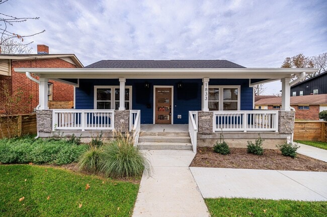 Building Photo - **COMING SOON!  FULLY Renovated Buchanan D...