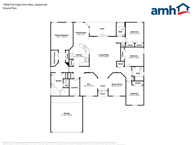 Building Photo - 13839 Fish Eagle Dr W