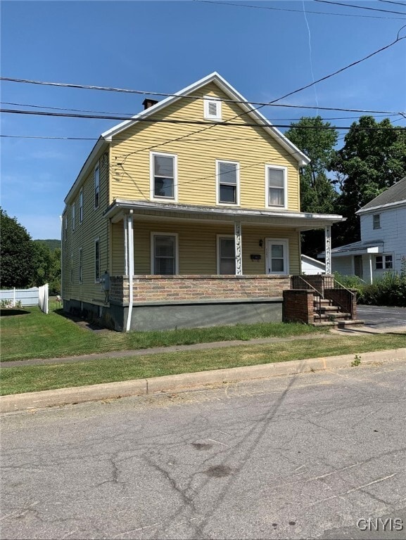 Primary Photo - 123 Sheldon Ave