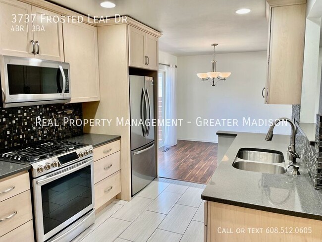 Building Photo - 3737 Frosted Leaf Dr