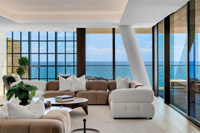 Building Photo - 8955 Collins Ave