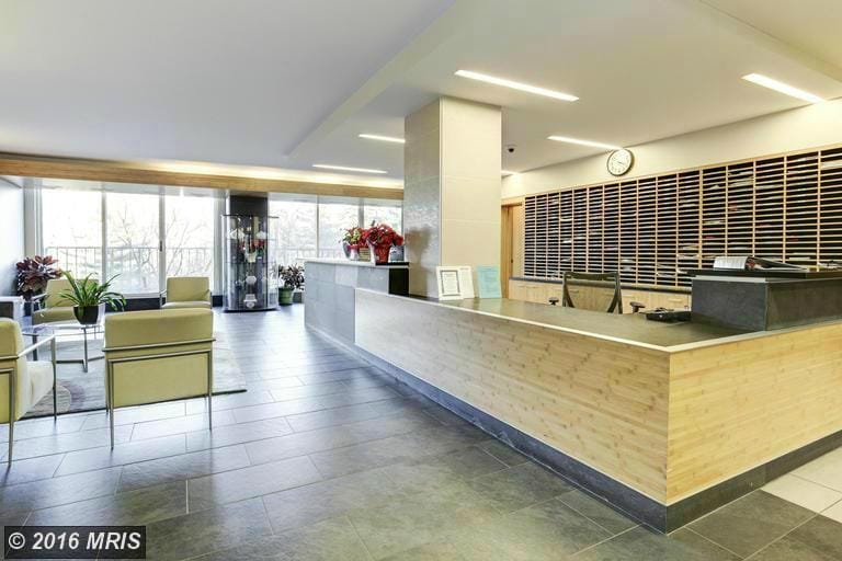 VNE Front Desk - 2939 Van Ness St NW
