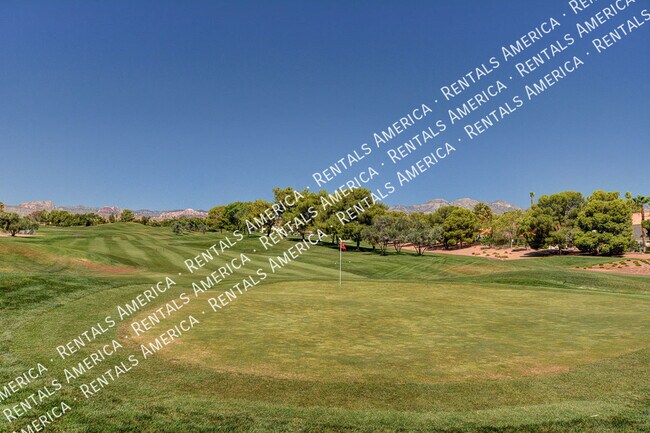 Building Photo - 8960 Echo Ridge Dr