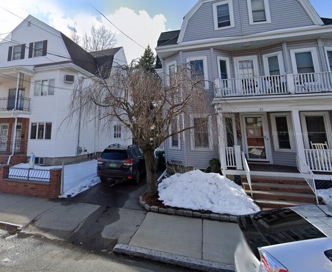 Building Photo - 25 Saint Clements Rd