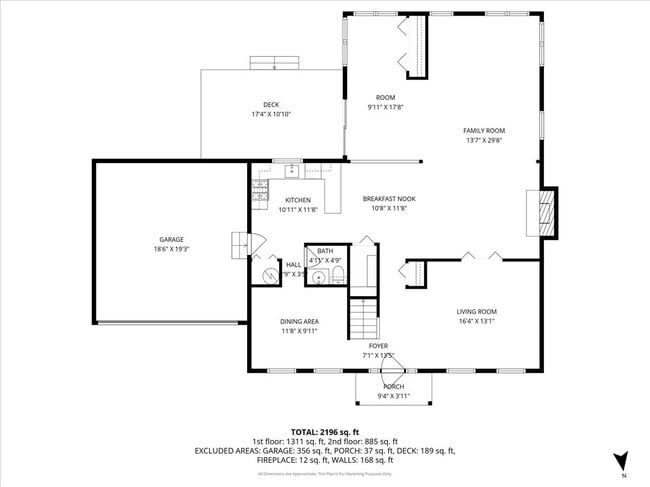 Building Photo - 5573 Barnwood Dr