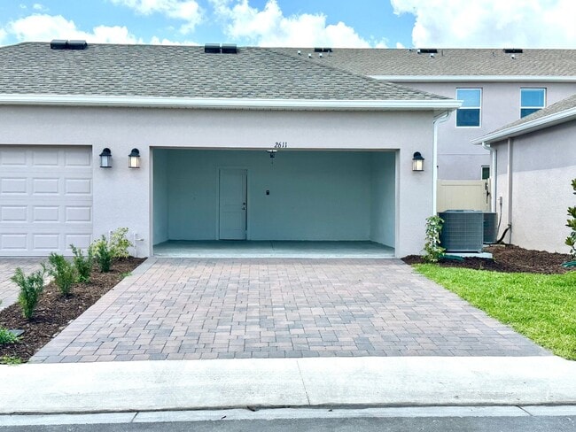 Building Photo - Modern Comfort Meets Community Living in K...