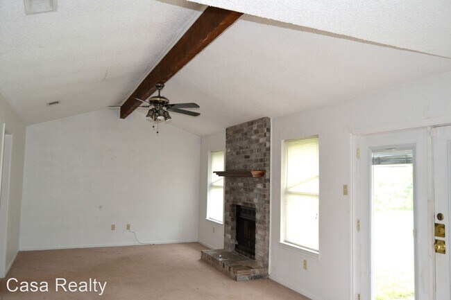 Building Photo - 2 br, 1 bath House - 1807 Hammond Drive