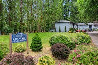 Building Photo - Chico Way Apartments 2
