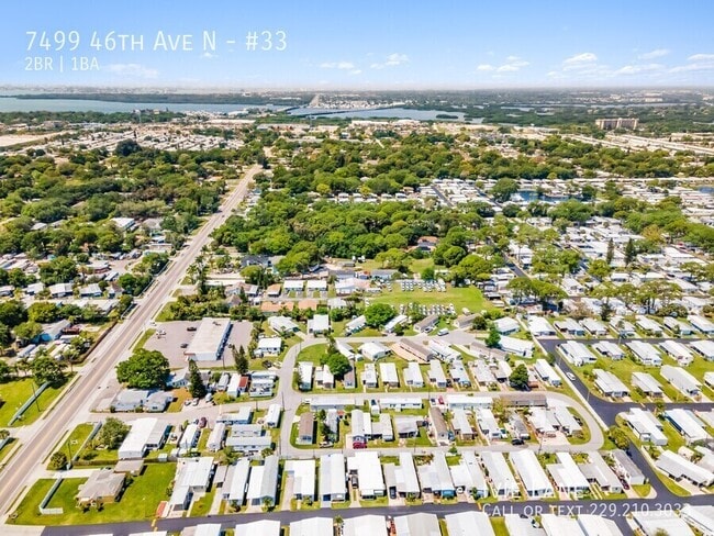 Building Photo - 7499 46th Ave N