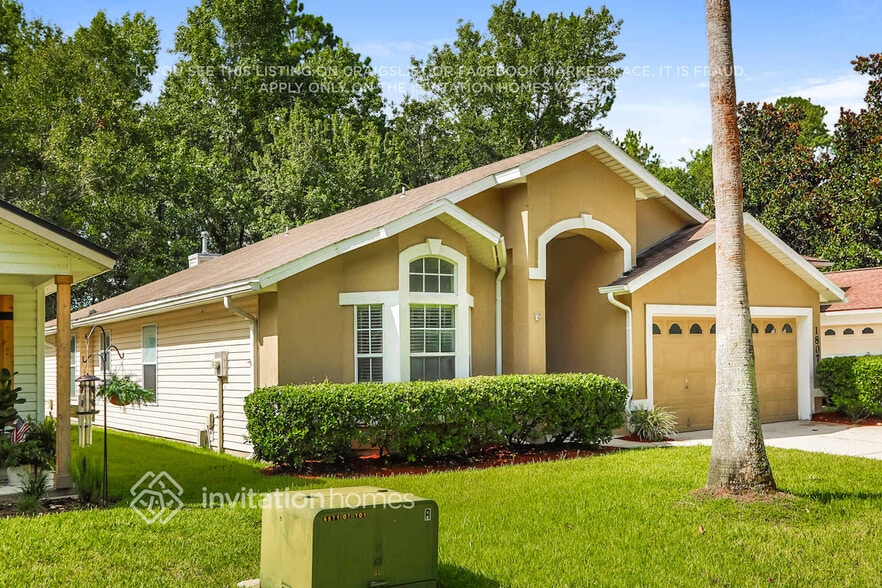 Building Photo - 1807 Moss Creek Dr