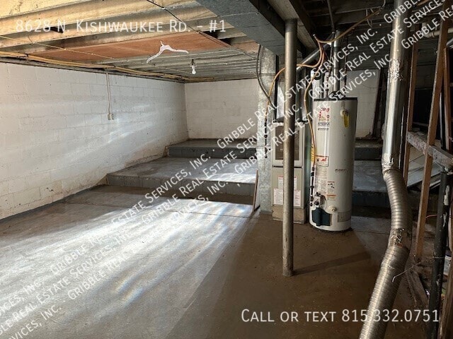 Building Photo - 8628 N Kishwaukee Rd