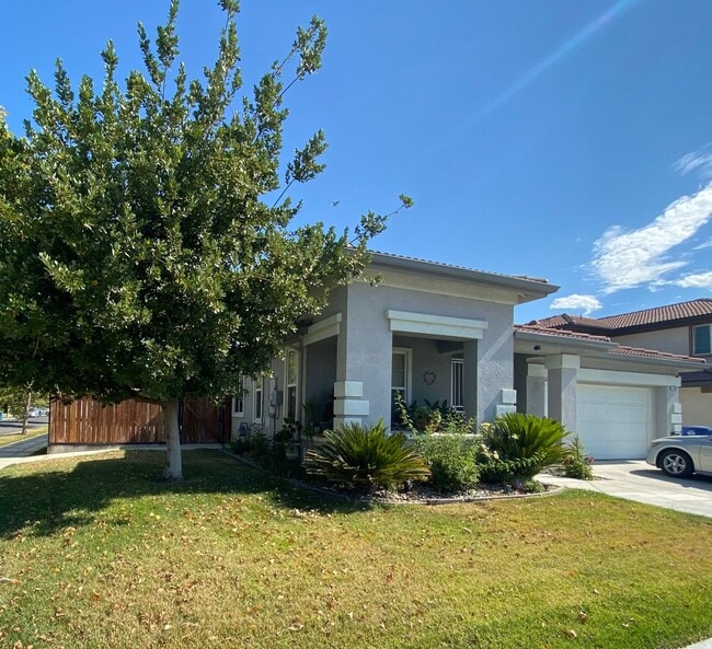 Building Photo - Beautiful Single Story 3 Bedroom 2 Bath! WITH SOLAR!