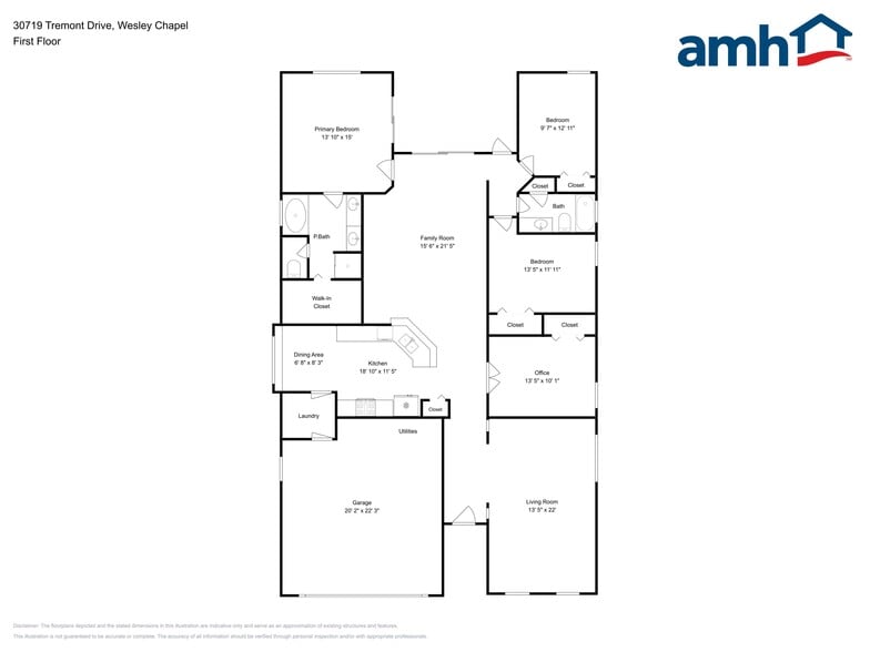 Building Photo - 30719 Tremont Dr