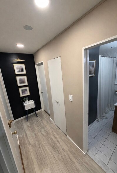 HALLWAY - 77 Bennett Ave